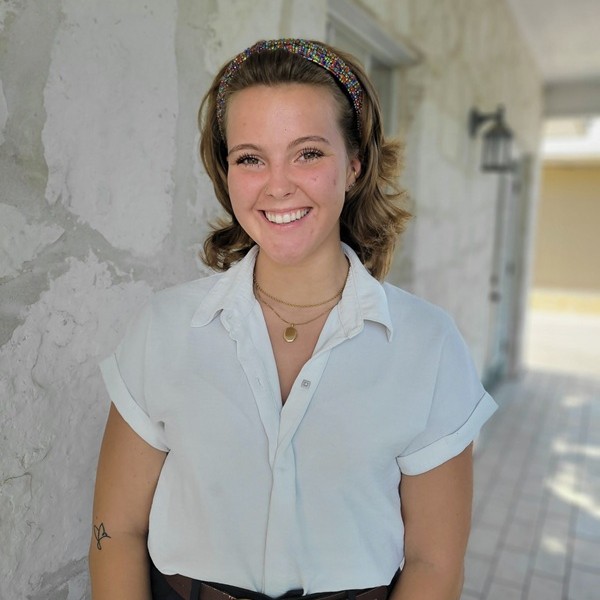 Gracie Barnes