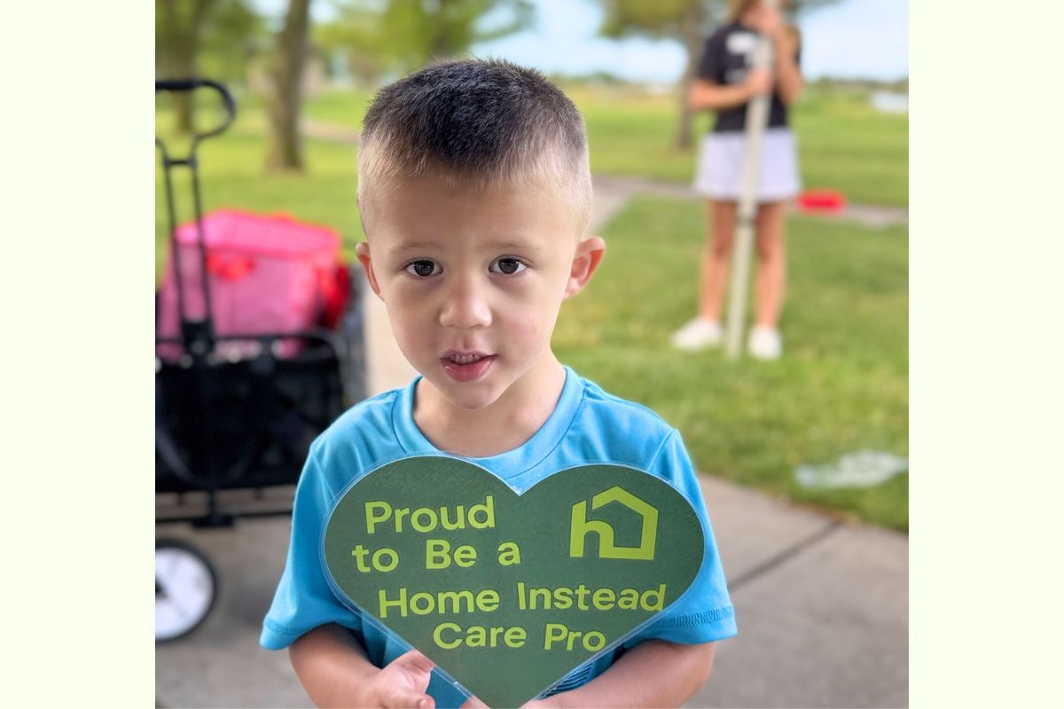 Home Instead Hosts Care Professional Picnic in Lincoln, NE