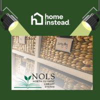 Port Angeles, WA Notable Event: Conquer Clutter with Darci Lee