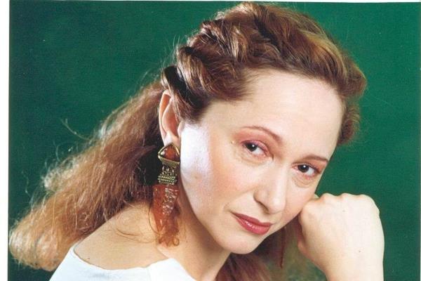 Caregiver Svitlana Kotelnytska