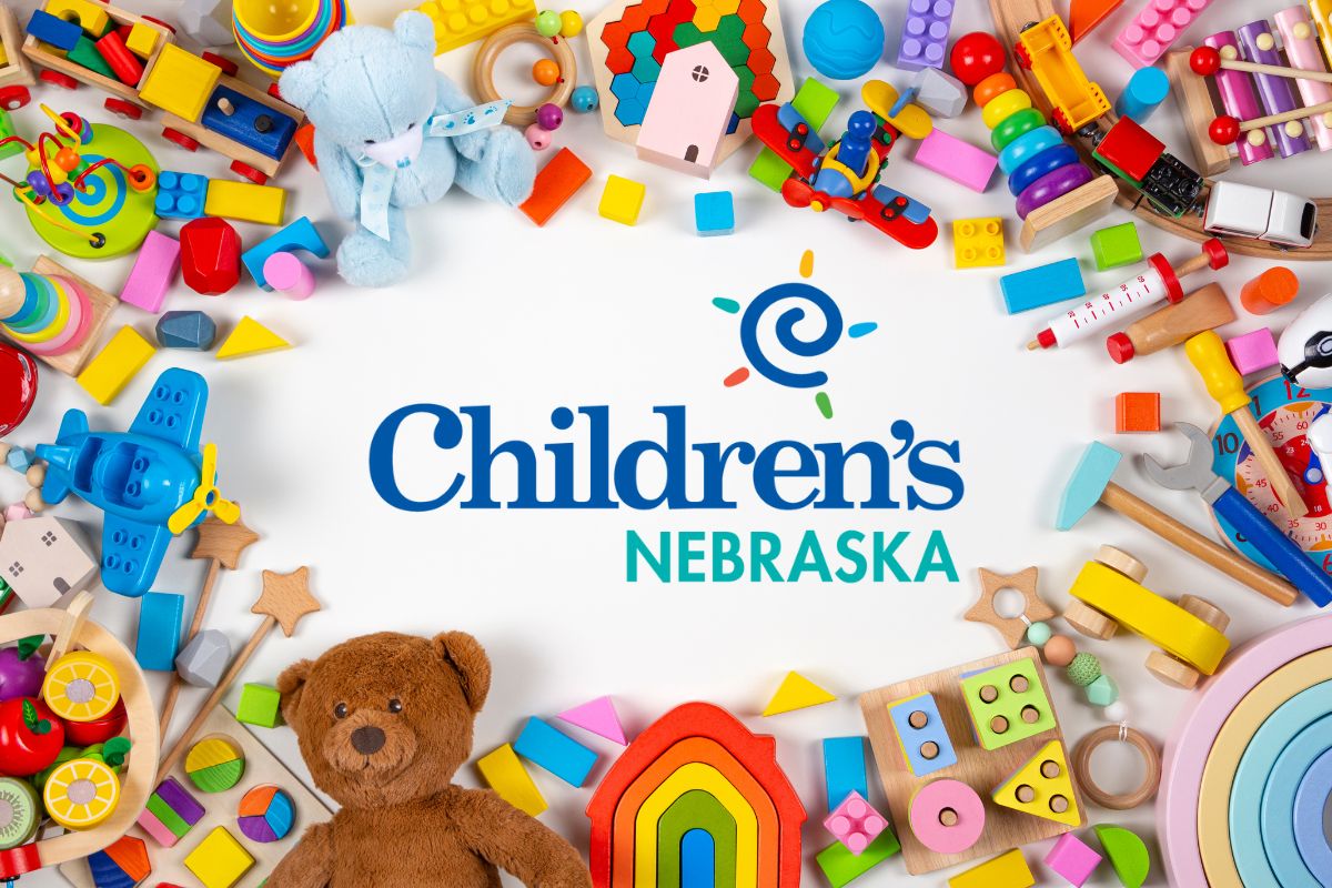 Home Instead of Lincoln, NE, Brightens Young Lives with July Donation Drive