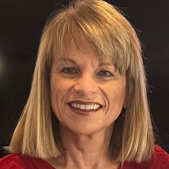 Head Shot Pamela Ducas square