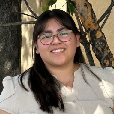 Denise Bustamante 2025