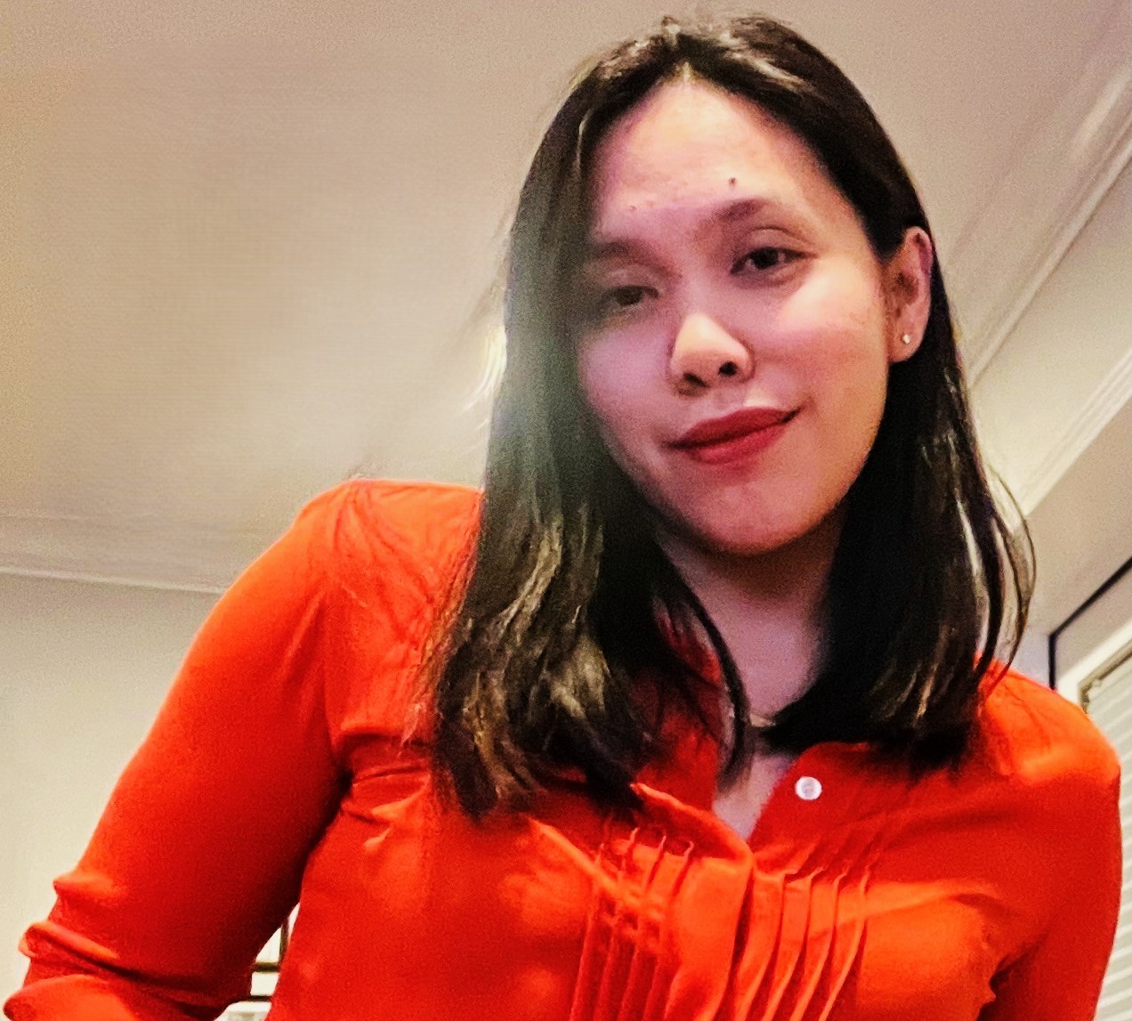 Shiela Cipriano 