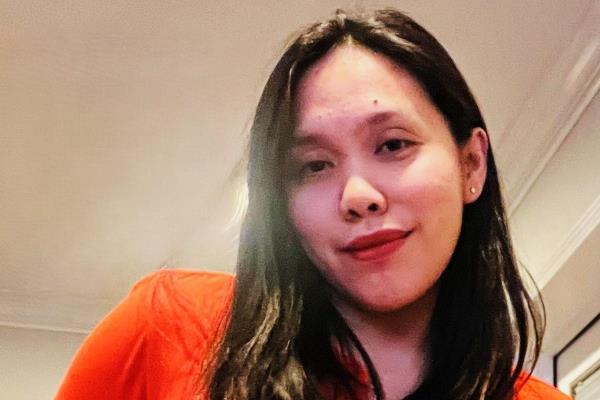 Shiela Cipriano 