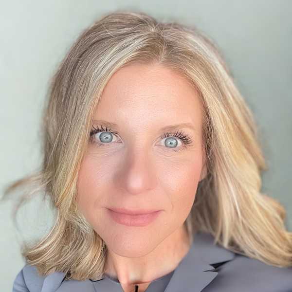Traci Reeves