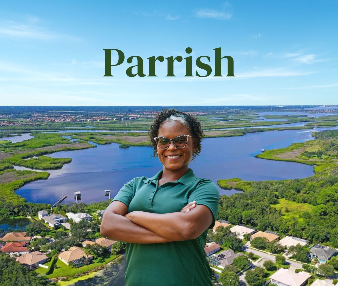 home care in parrish florida