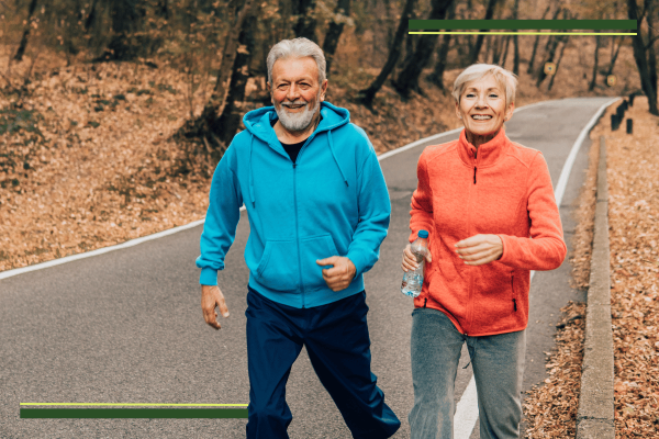 How Family Caregivers Can Help Seniors Adjust to Shorter Days and Changing Weather Graphic