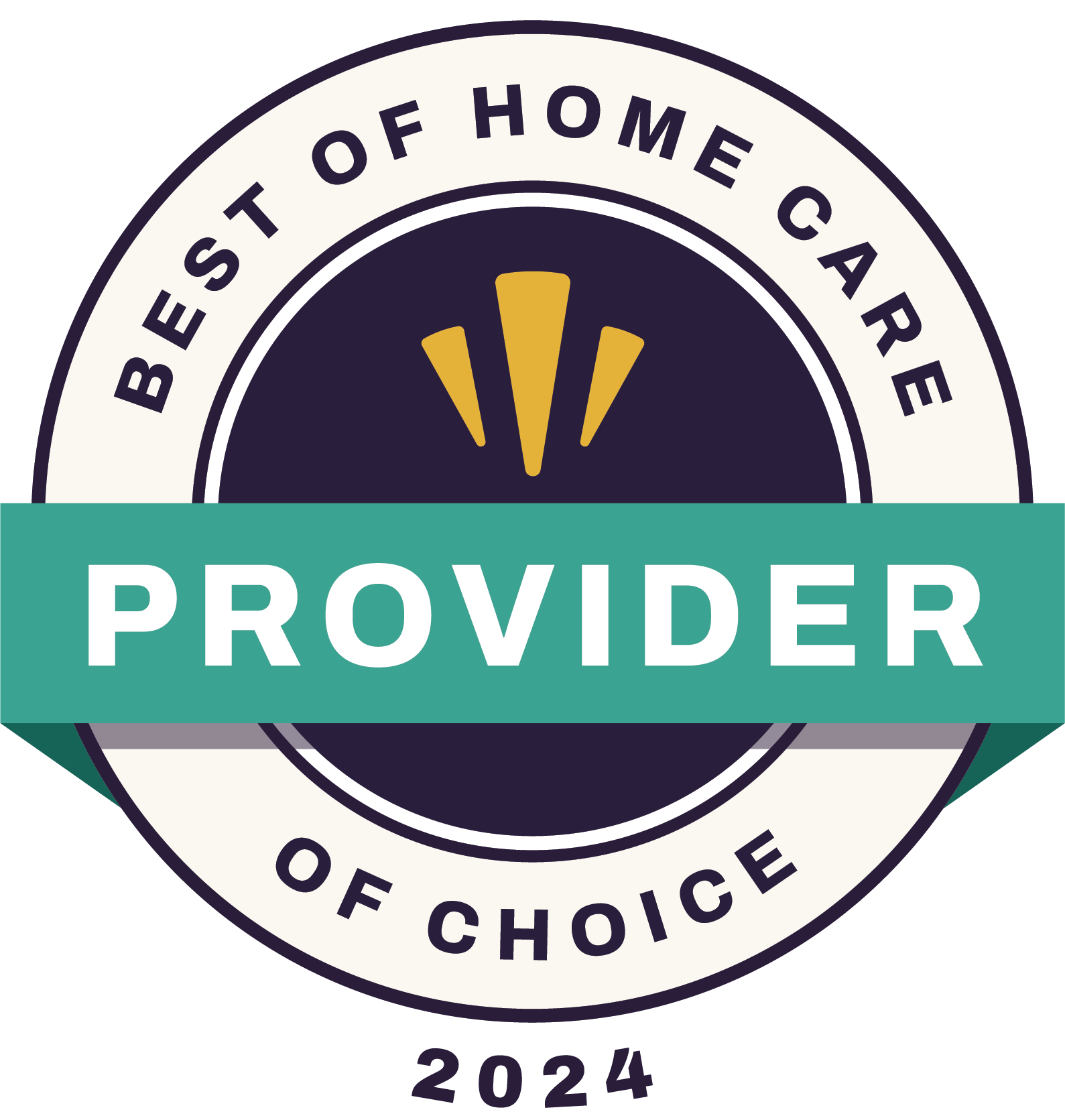 Provider of Choice 2024 High Res