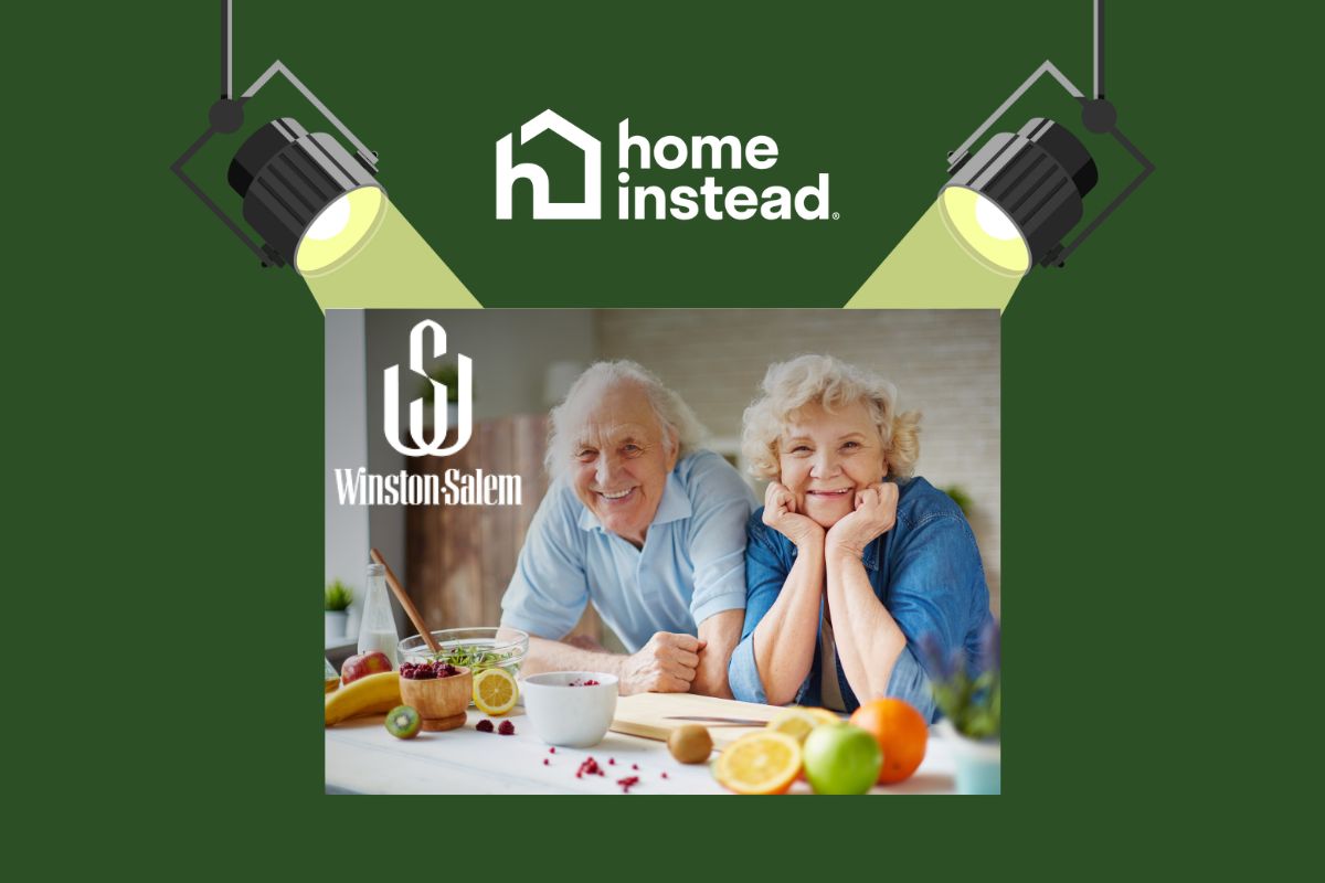 Winston-Salem, NC Notable Event Eat Smart, Live Strong