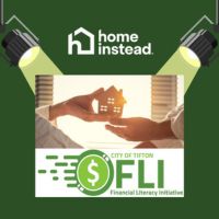 Tifton, GA Notable Event: Estate Planning Class