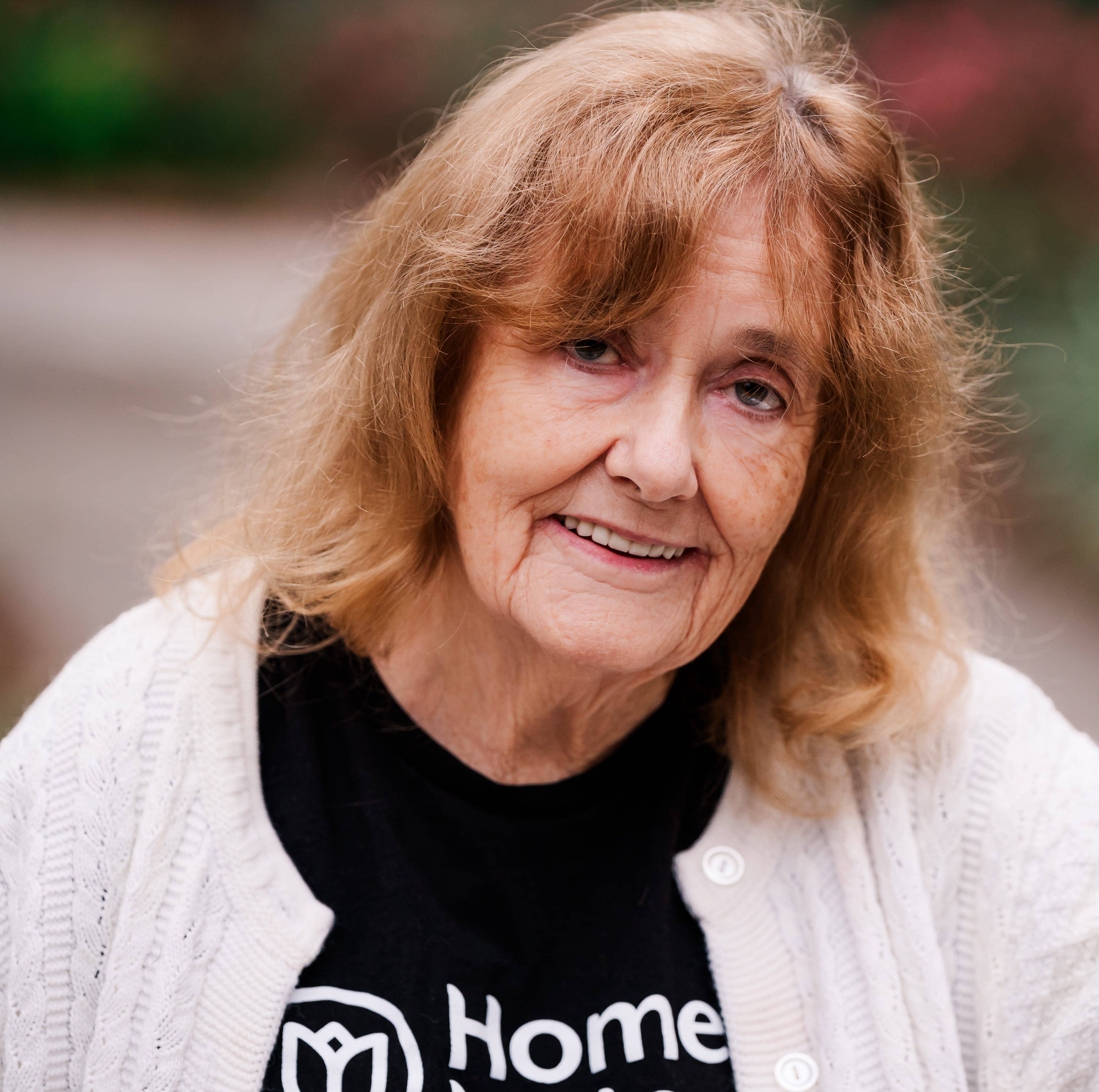 Cheryle Southhall Receptionist 1 