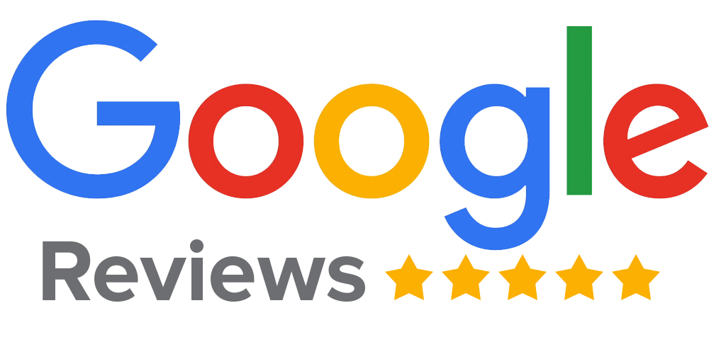 Google Reviews transparent 2