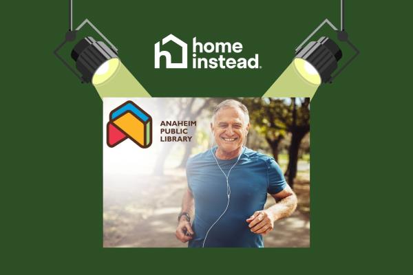 Anaheim, CA Notable Event Aging Mastery Program