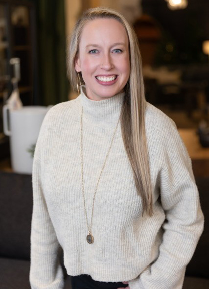 HR and Scheduleing Manager Kayla Spurlock
