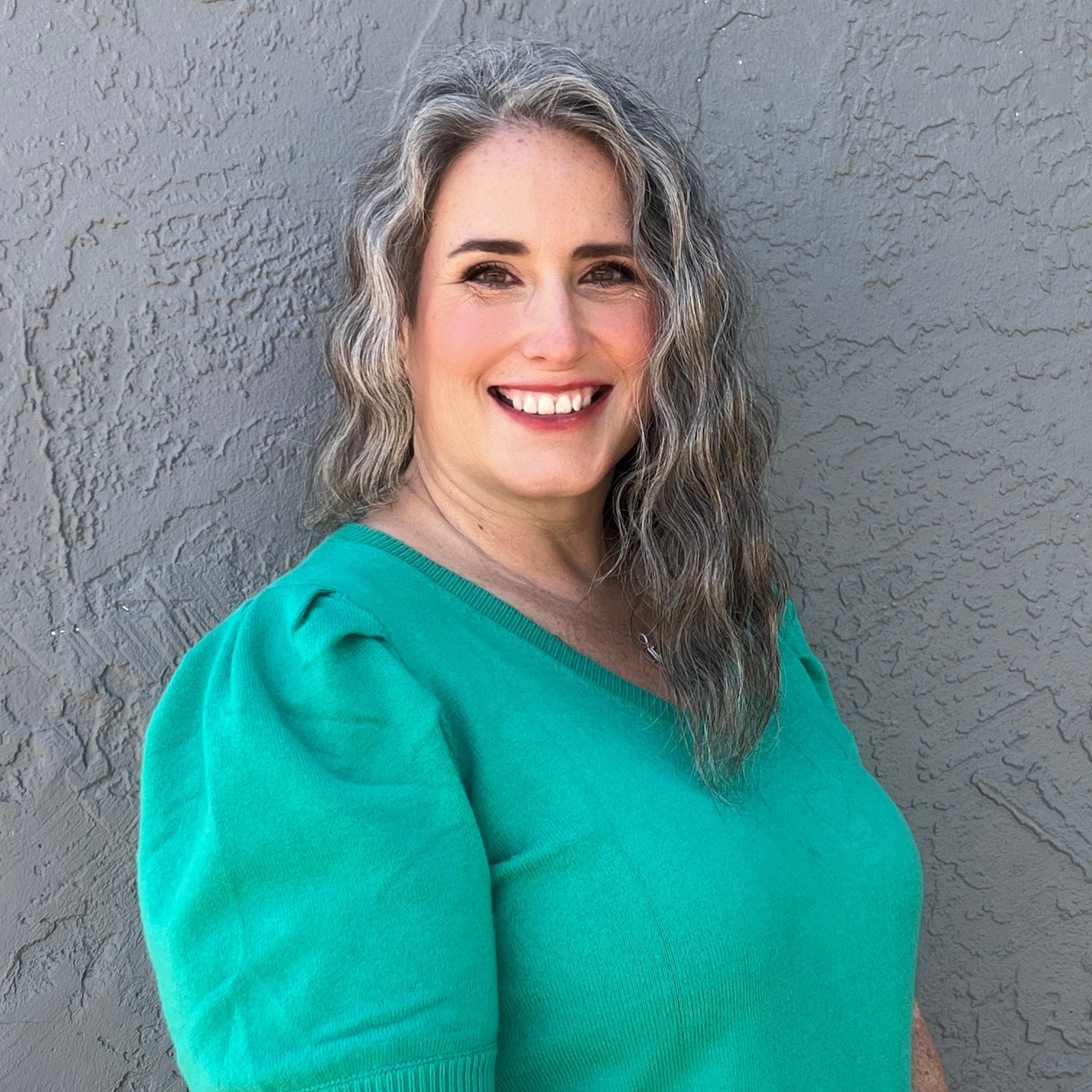 Amanda Roach 05 05 25