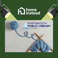 Portsmouth, VA Notable Event: Churchland Knitting Group