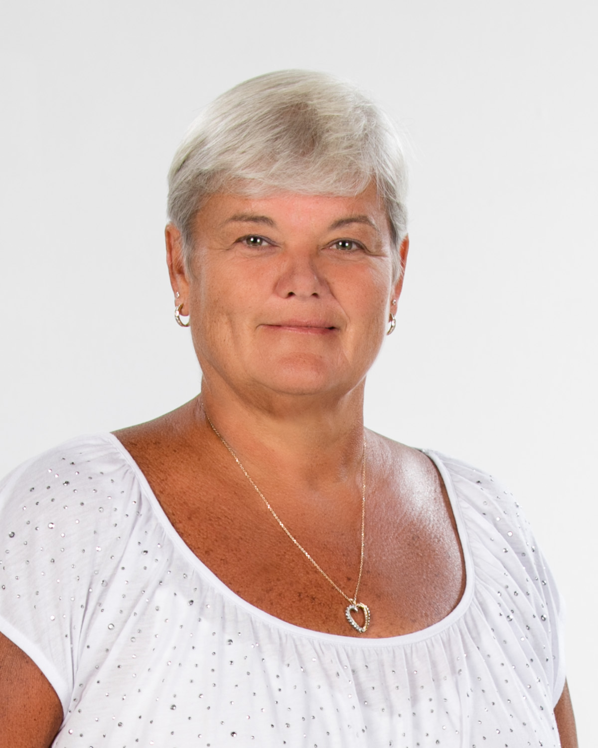 Kathy Jusaites, Quality Assurance, RN