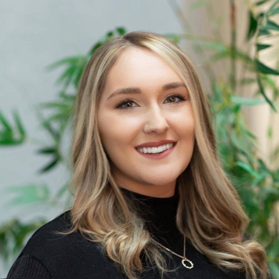 Michelle Syty Scheduler QA Coordinator