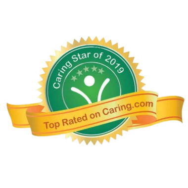 2019 Caring Star