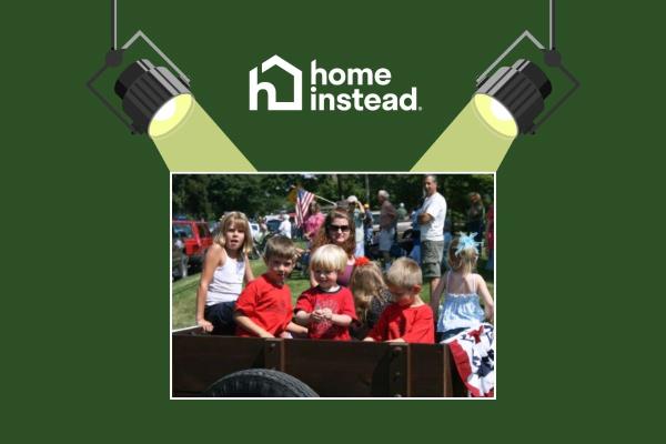 Genoa, NV Notable Event 2025 Harvest Festival