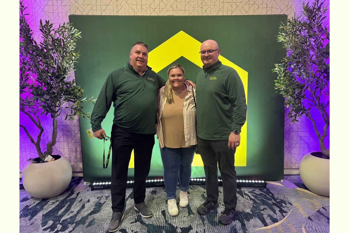 Home Instead of North Indianapolis Reaches the Peak at 2025 Convention