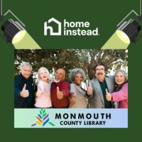 Ocean Township, NJ Notable Event: Wellness Initiative for Senior Education