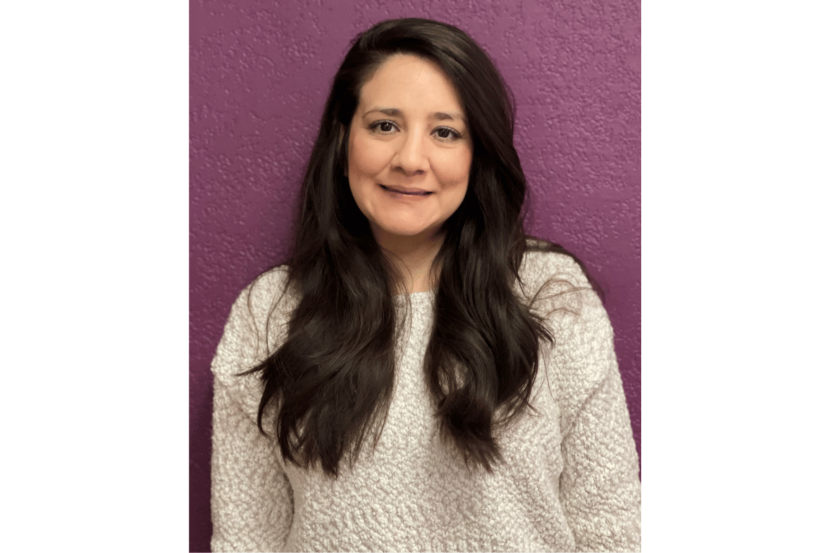 Home Instead Lubbock TX November Care Pro of the Month Jessica Eubanks