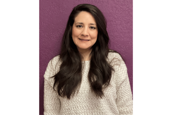 Home Instead Lubbock TX November Care Pro of the Month Jessica Eubanks