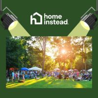 Daniel Island, SC Notable Event: Annual Concert In The Park