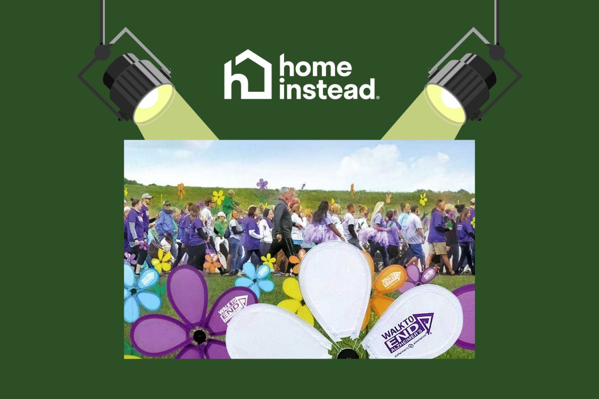 Lincoln, NE Notable Event Walk to End Alzheimer’s 2025