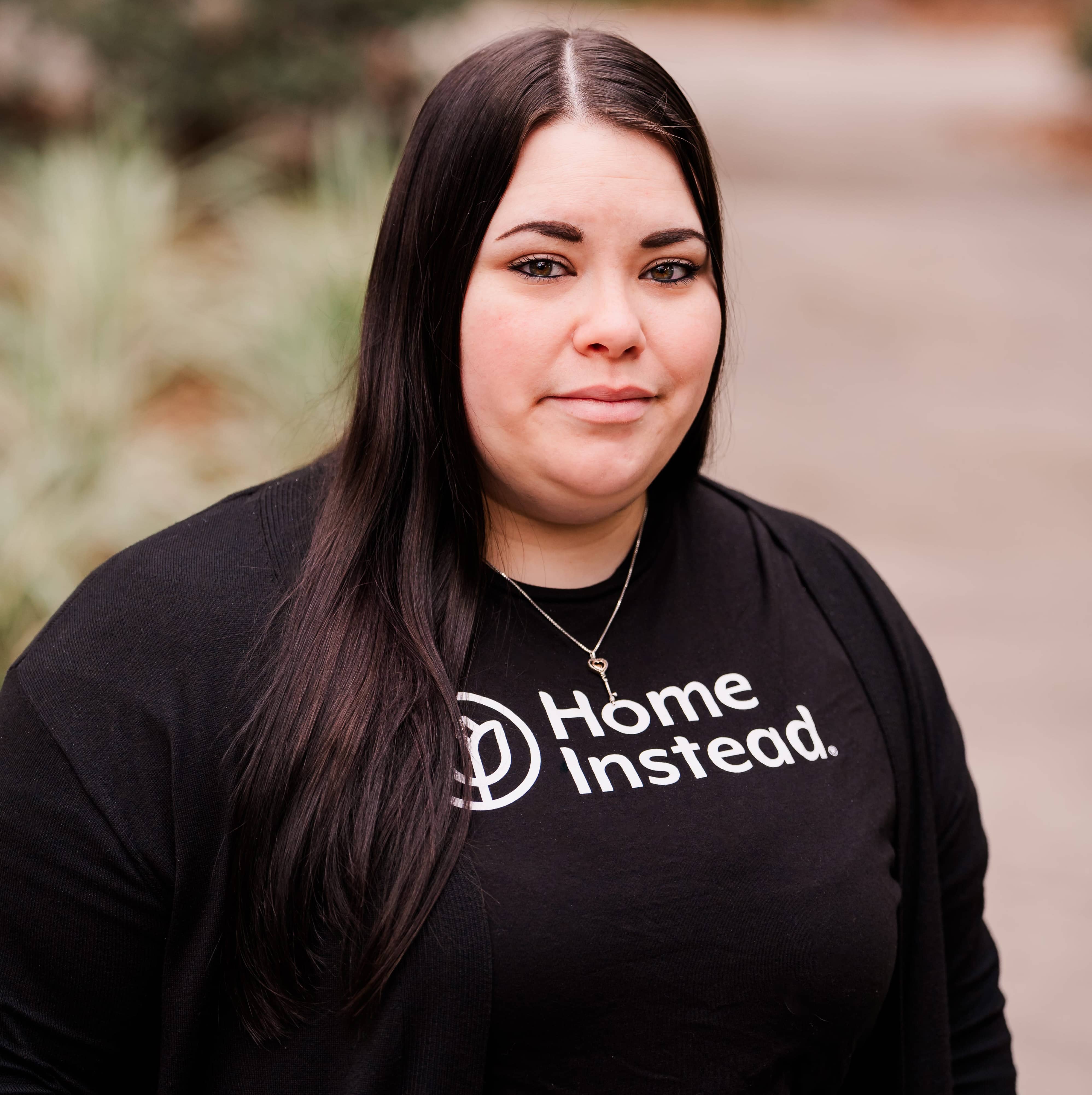 Kaylin Roddenberry Client Care Manager 1 
