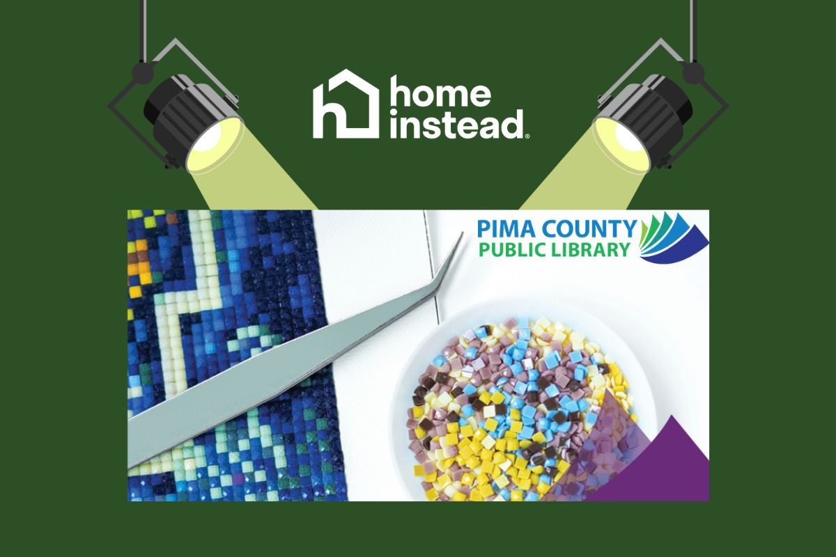 Vail, AZ Notable Event Chat & Craft at the Library