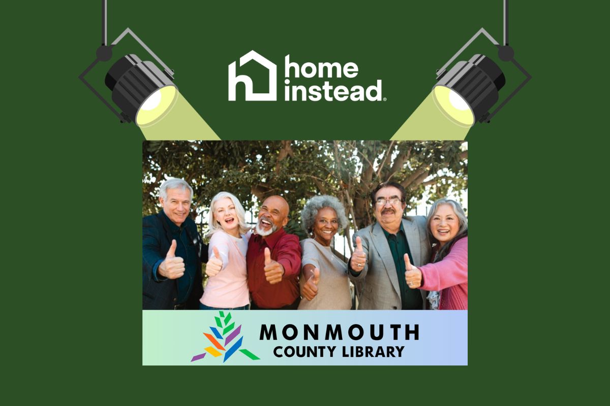 Ocean Township NJ Notable Event Wellness Initiative for Senior Education