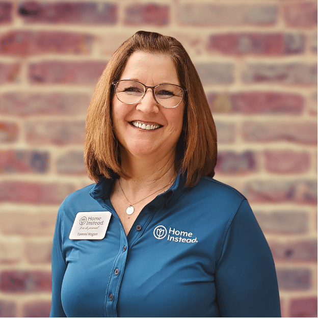 Photo of Tammi Hagan Client Care Coordinator Trainer 1