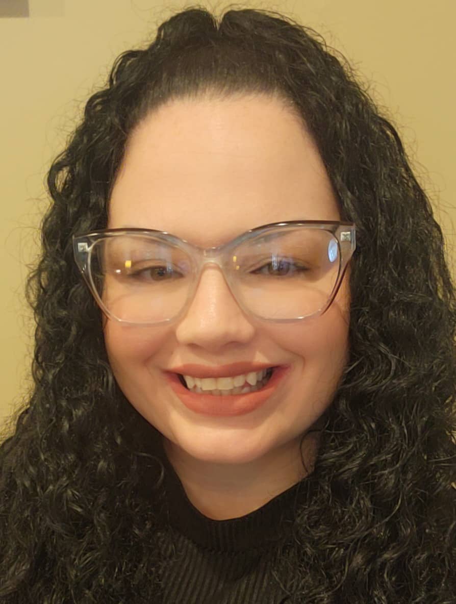 Amber Jaber Caregiver Ambassador 1 