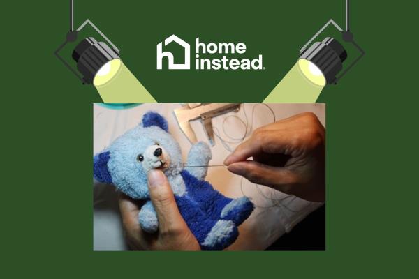 South San Francisco, CA Notable Event The Mending Hour