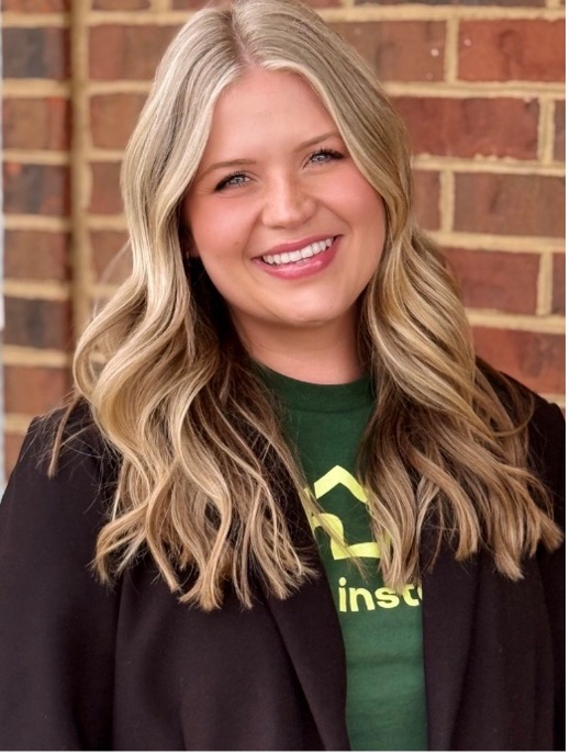 Shea Van Gelder Recruiting and Engagement Coordinator