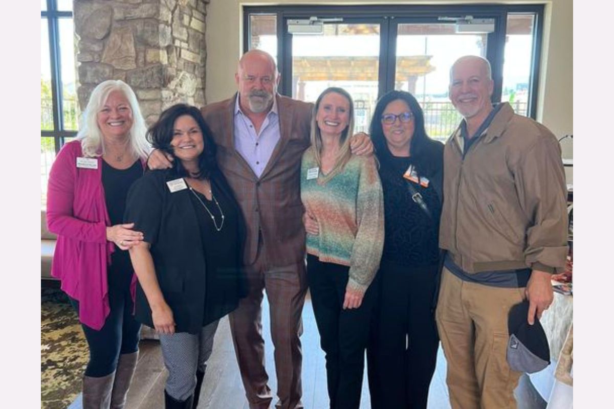 Home Instead Supports Placer OAC Meeting in Rocklin, CA