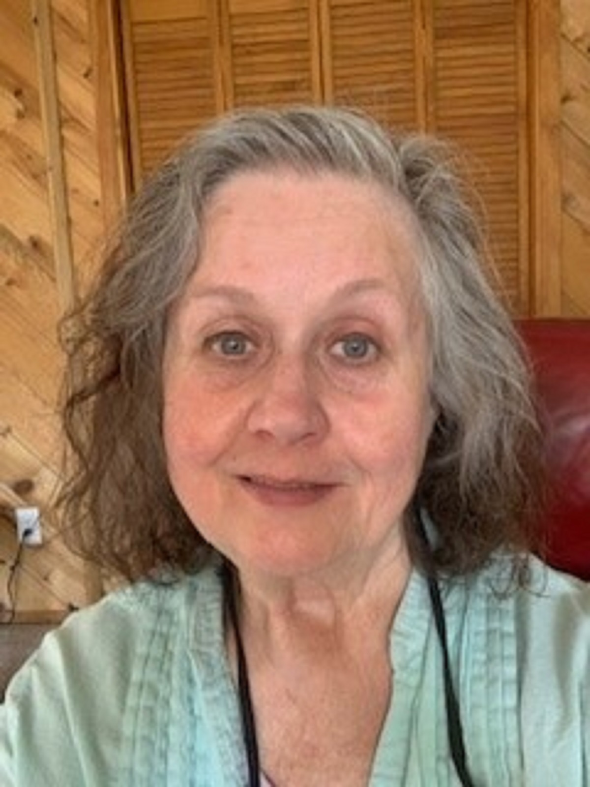 Care Professional of the Month Marilea M.