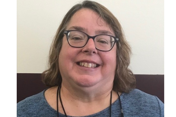 Home Instead Liberty Caregiver of the Month May 2022