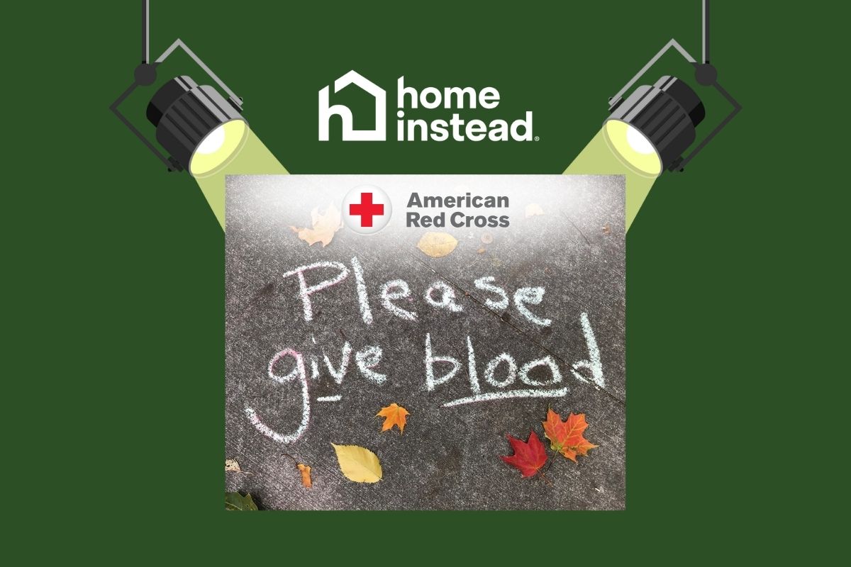 Burlingame, CA Notable Event Fall Blood Drive