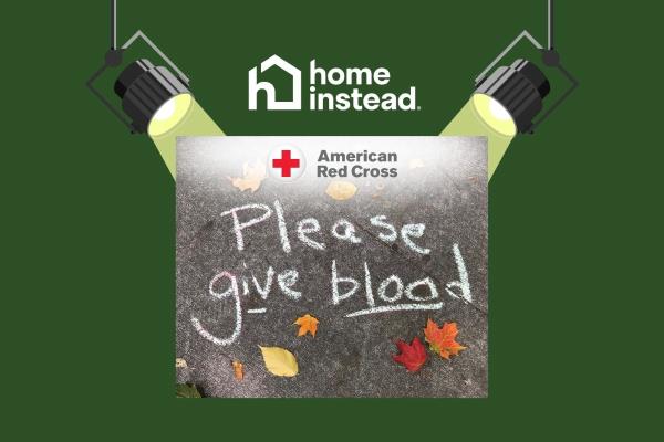 Burlingame, CA Notable Event Fall Blood Drive