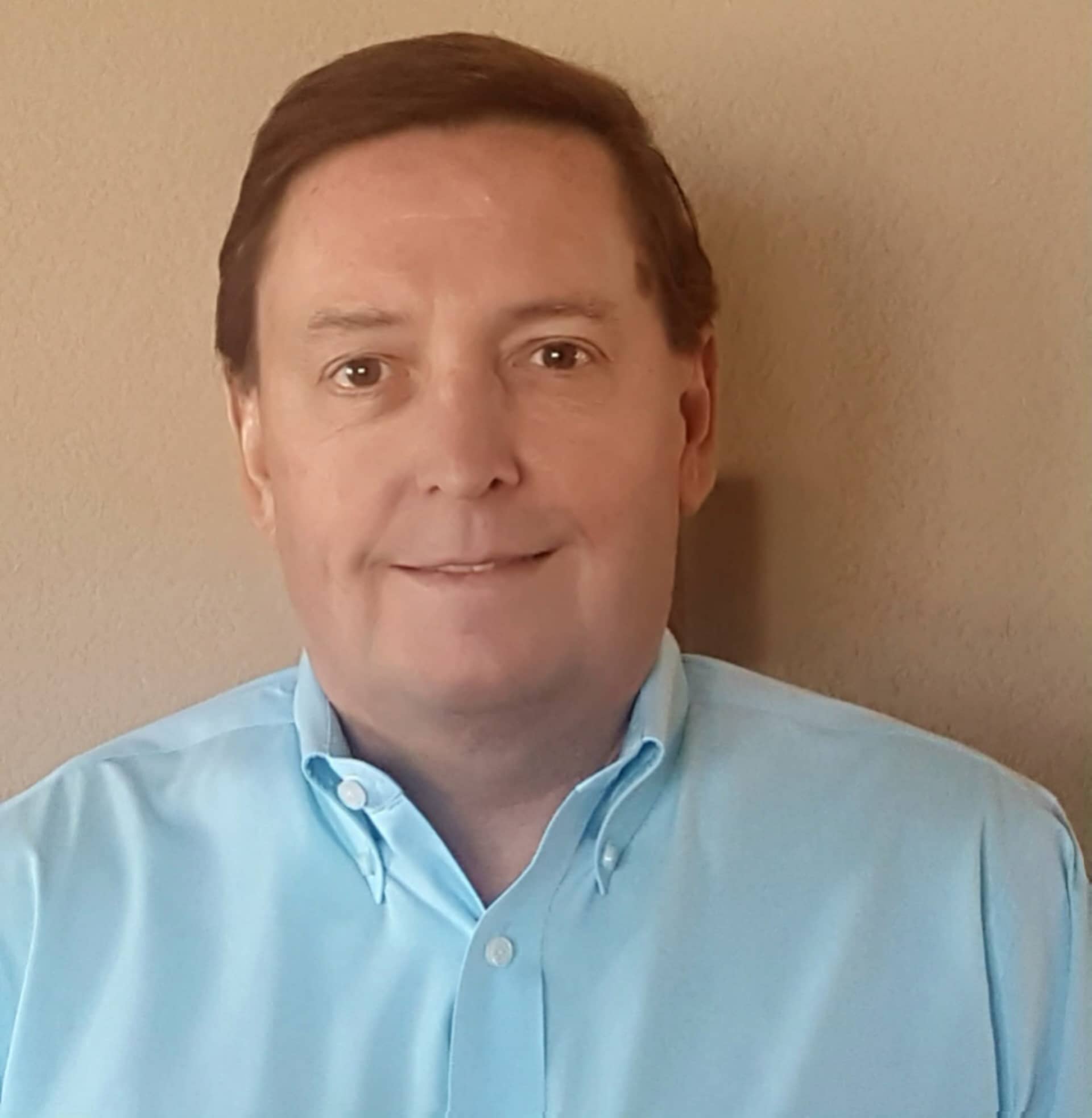 George B Operations Manager