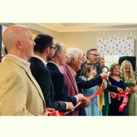 Home Instead Supports Alzheimer's Care in Ooltewah at the Grand Opening of The Lantern