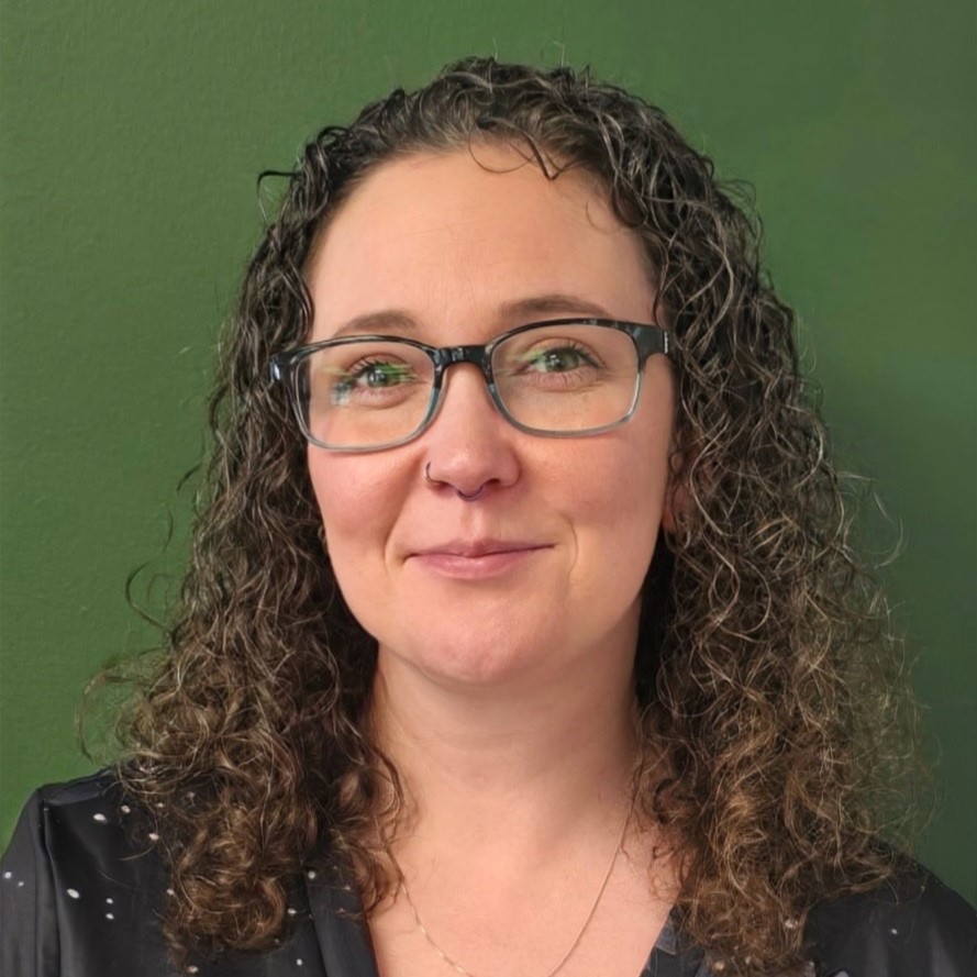 Kristina Anderson Pic