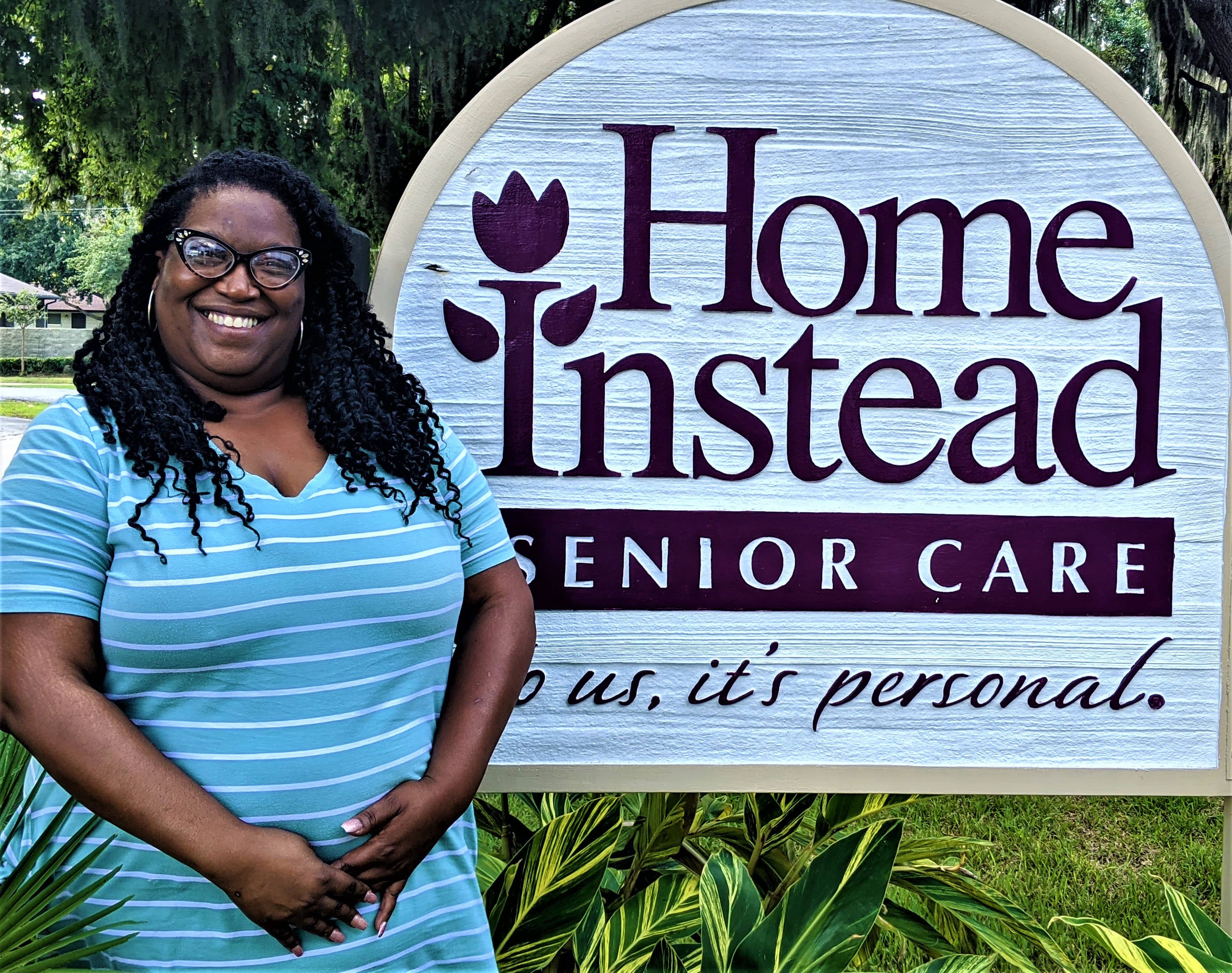 Aperil Bradley CGOTM September 2021 COMP