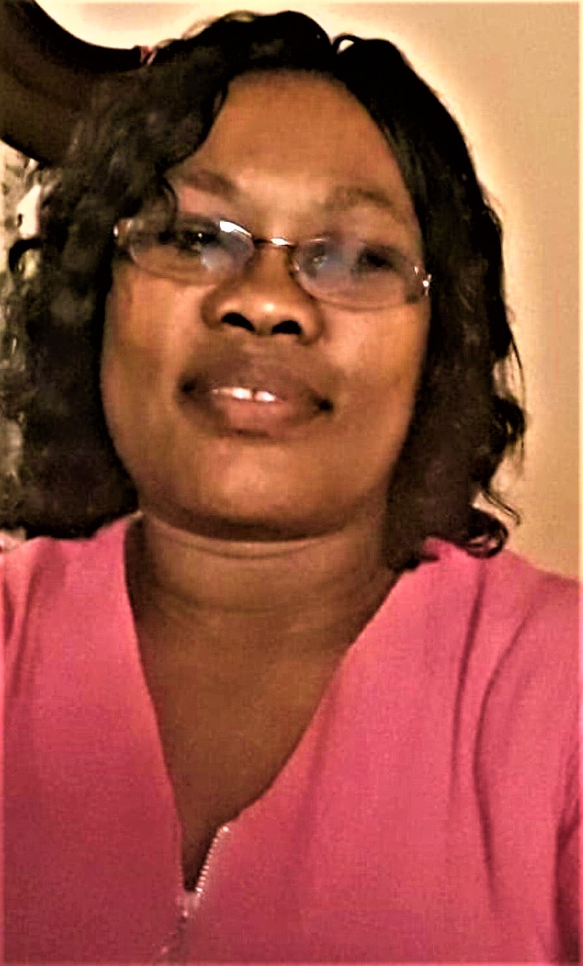 Ayma Thelus Pierre