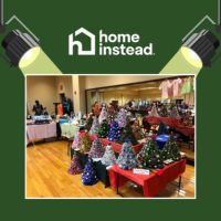 Irving, TX Notable Event: Annual Craft & Antique Fair