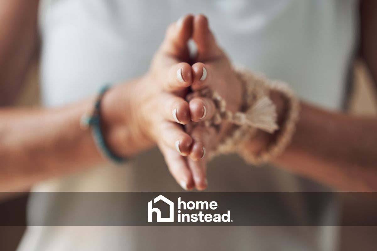 Join Home Instead for a Free Holistic Aging Presentation in New Orleans, LA
